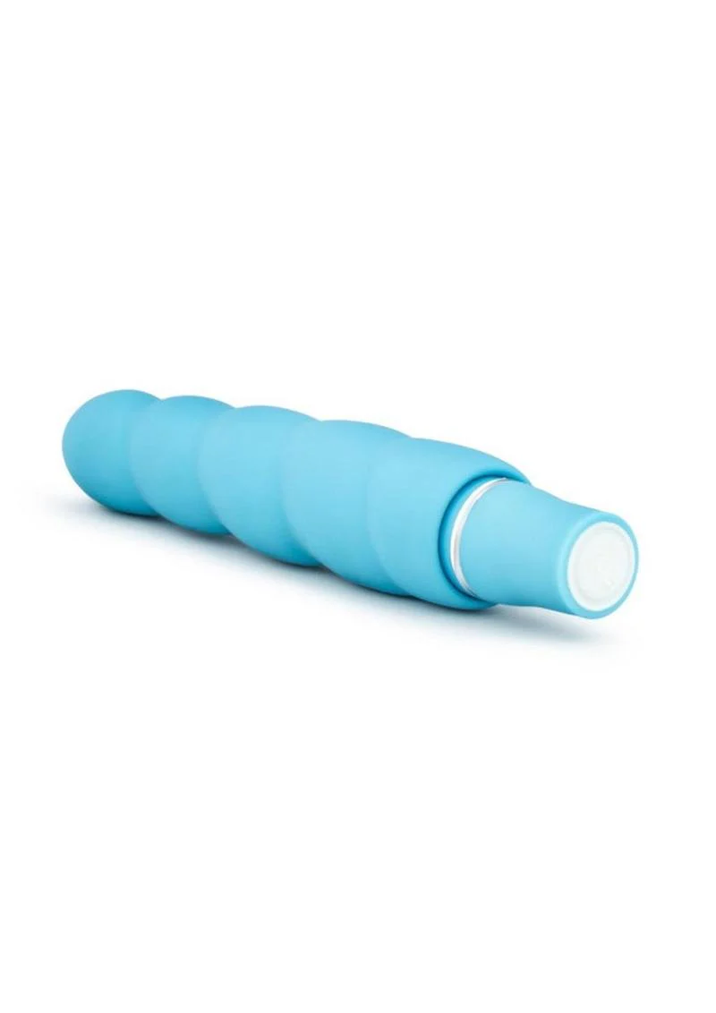 Luxe Anastasia Silicone Vibrator - Image 12