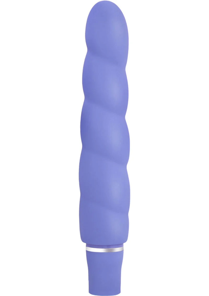 Luxe Anastasia Silicone Vibrator - Image 2
