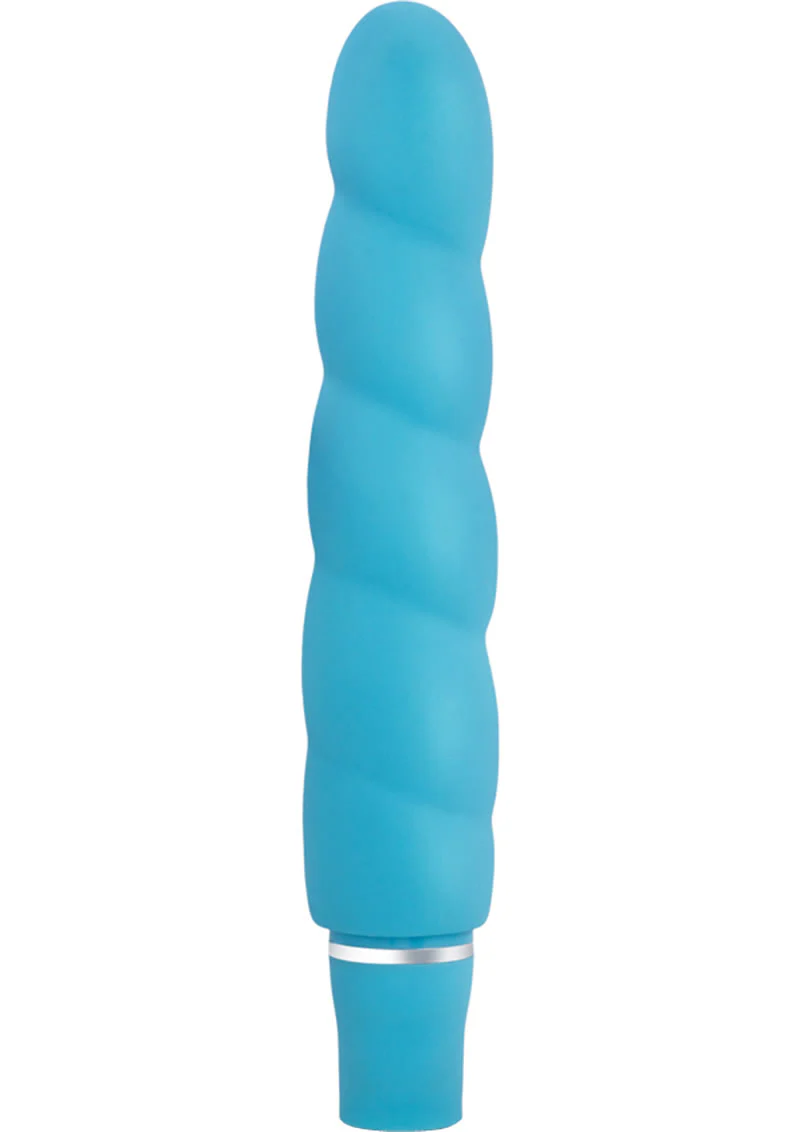 Luxe Anastasia Silicone Vibrator - Image 3
