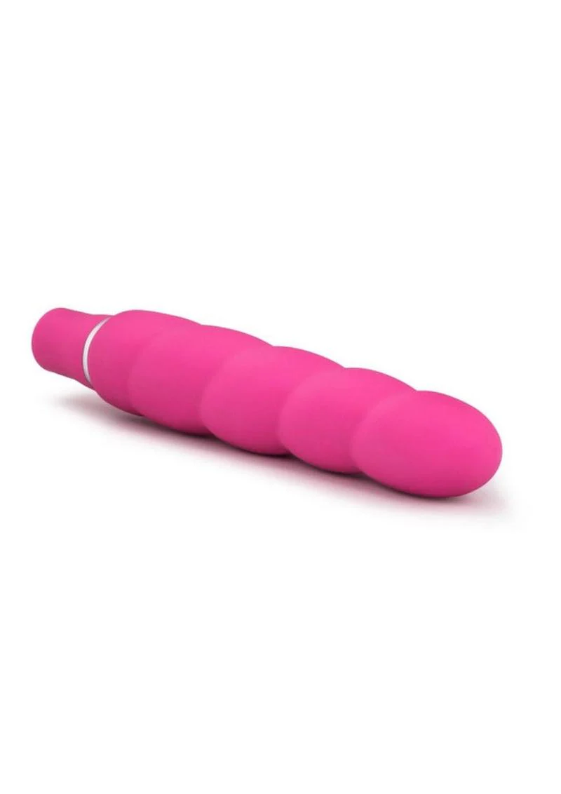 Luxe Anastasia Silicone Vibrator - Image 5