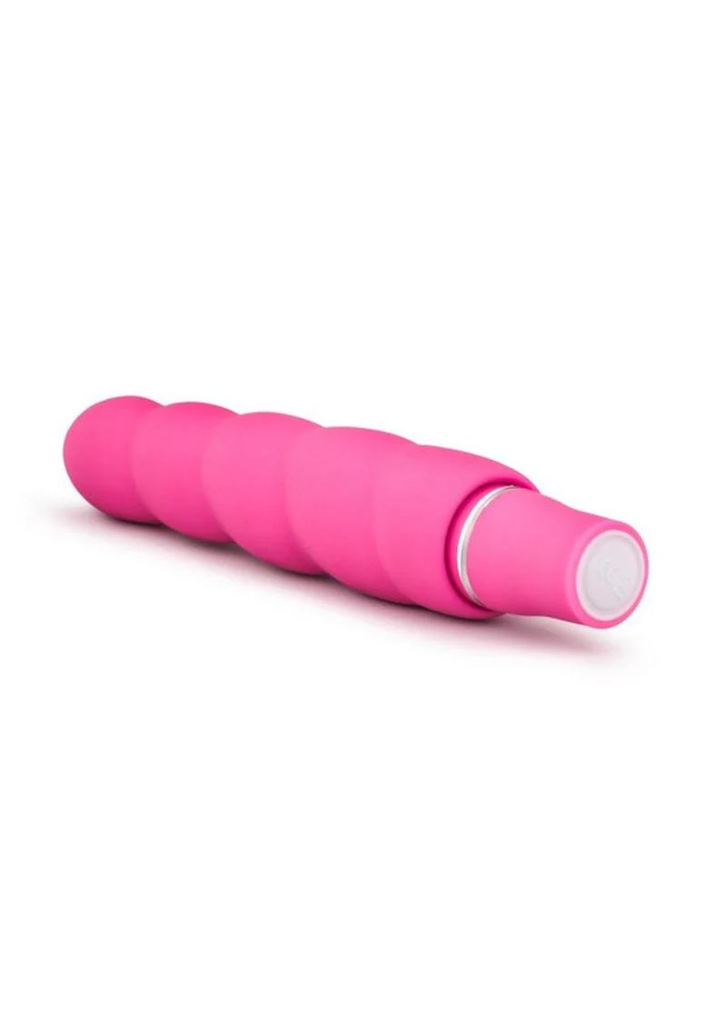 Luxe Anastasia Silicone Vibrator - Image 6