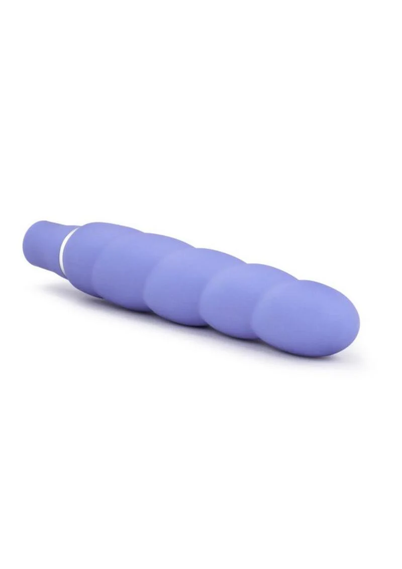 Luxe Anastasia Silicone Vibrator - Image 8