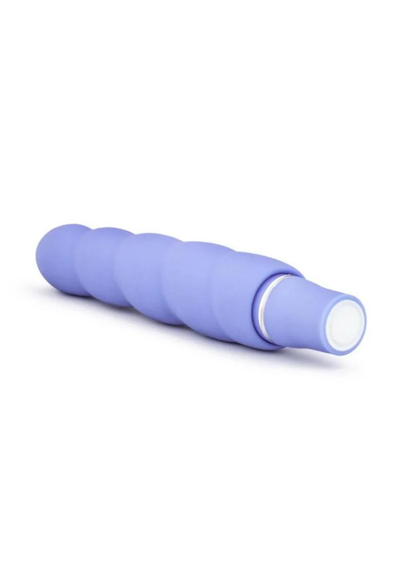 Luxe Anastasia Silicone Vibrator - Image 9