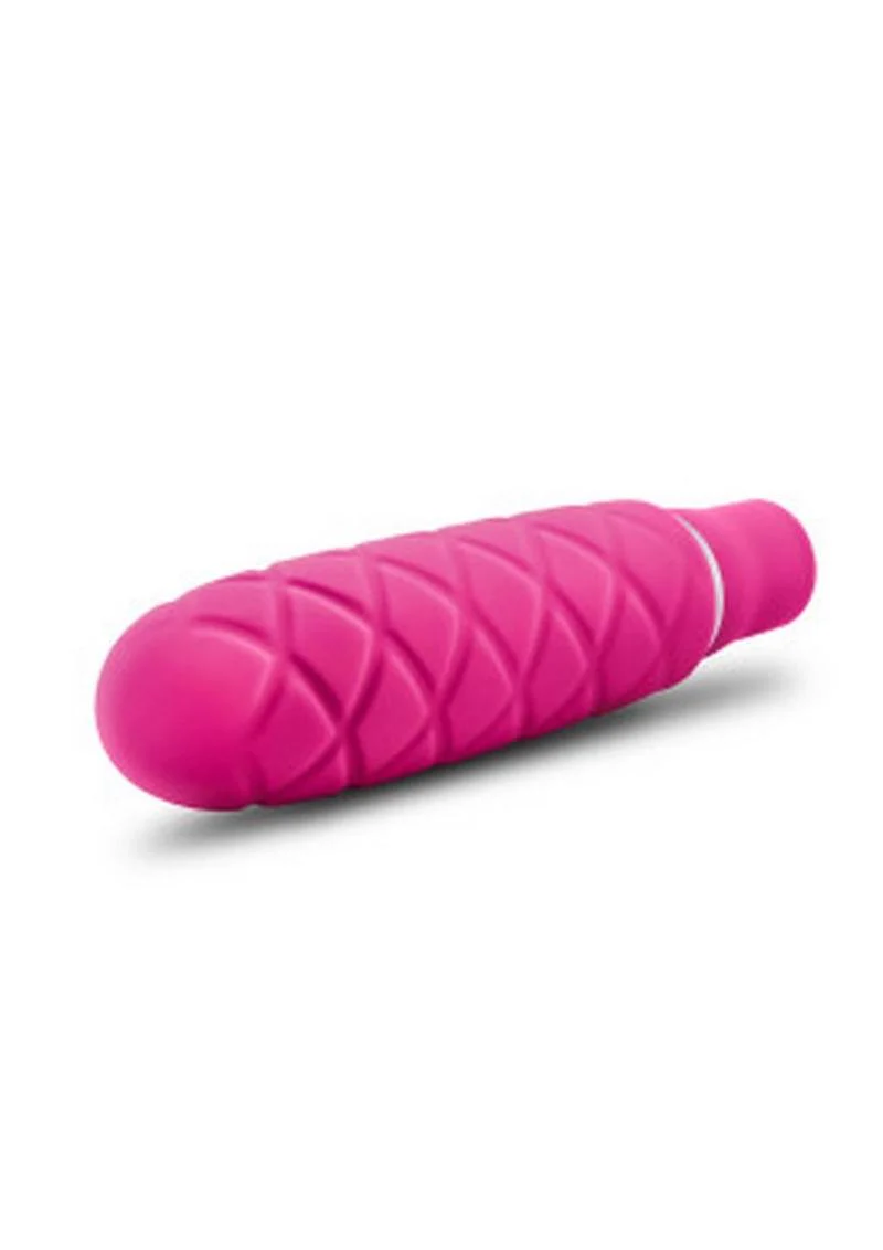 Luxe Cozi Mini Silicone Vibrator - Image 3