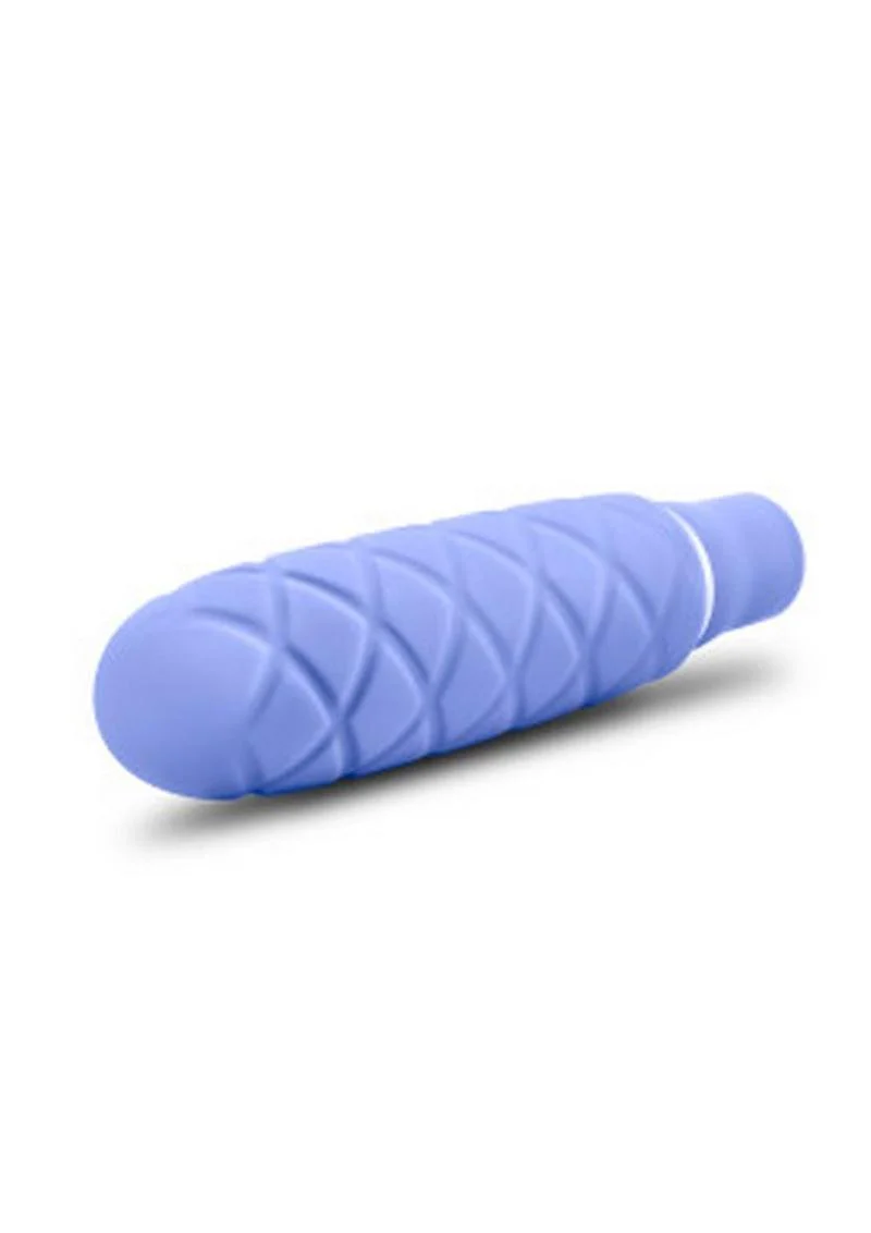 Luxe Cozi Silicone Mini Vibrator - Image 3