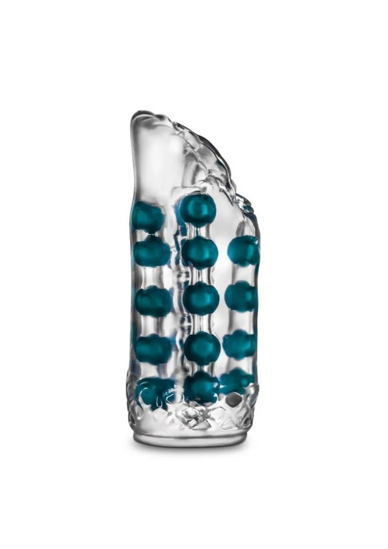 M For Men Super Stroker Masturbator - Image 4