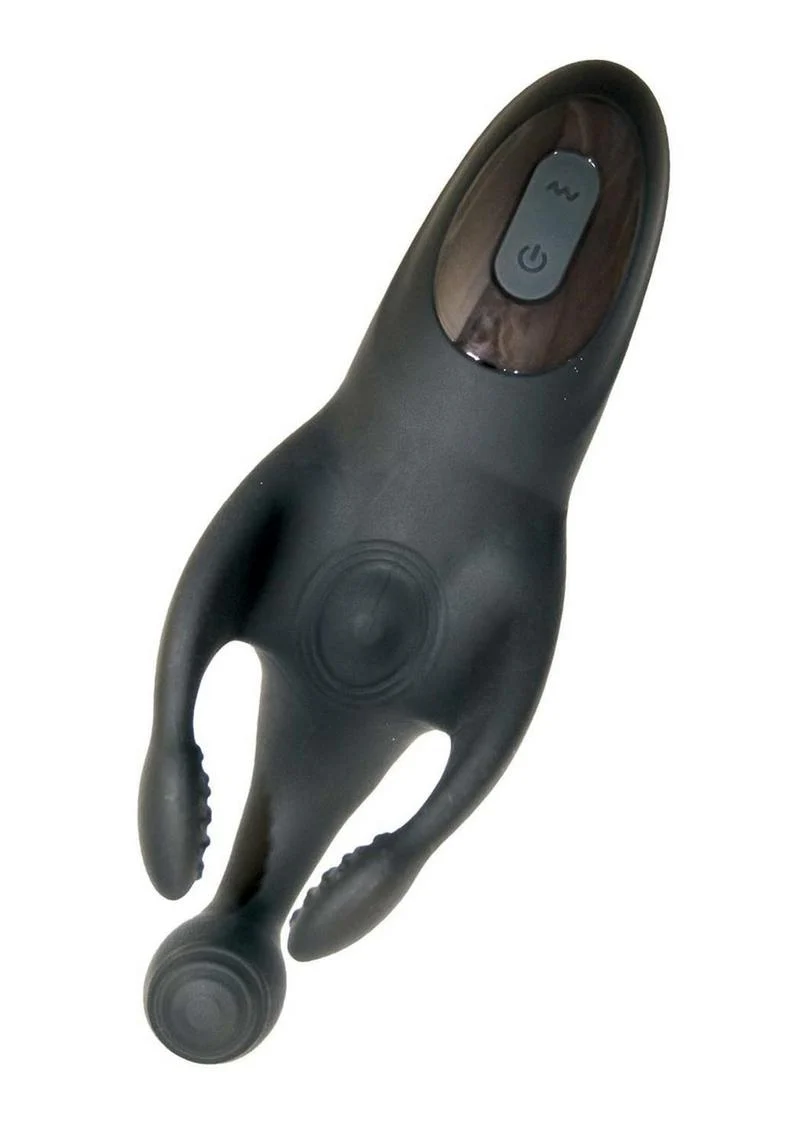 Magic Thumping Rechargeable Masturbator - Image 3