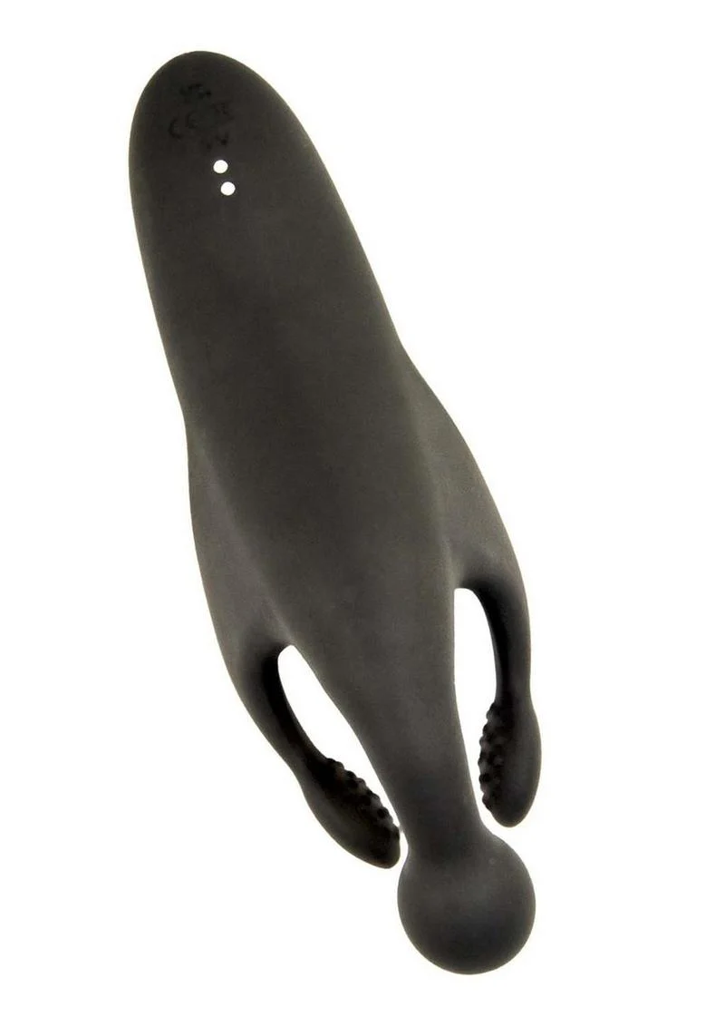 Magic Thumping Rechargeable Masturbator - Image 4