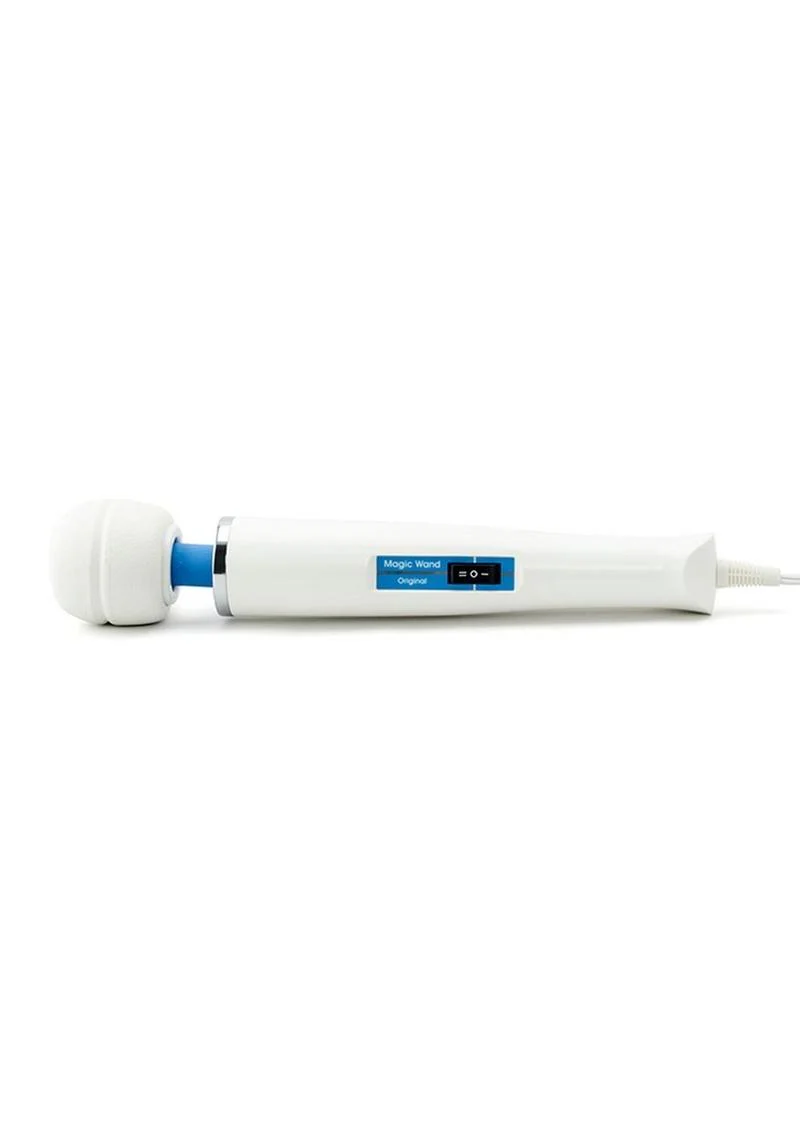 Magic Wand OriginalHV-260 Massager - Image 3