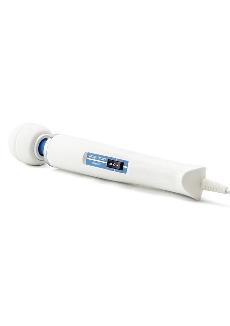Magic Wand OriginalHV-260 Massager - Image 4