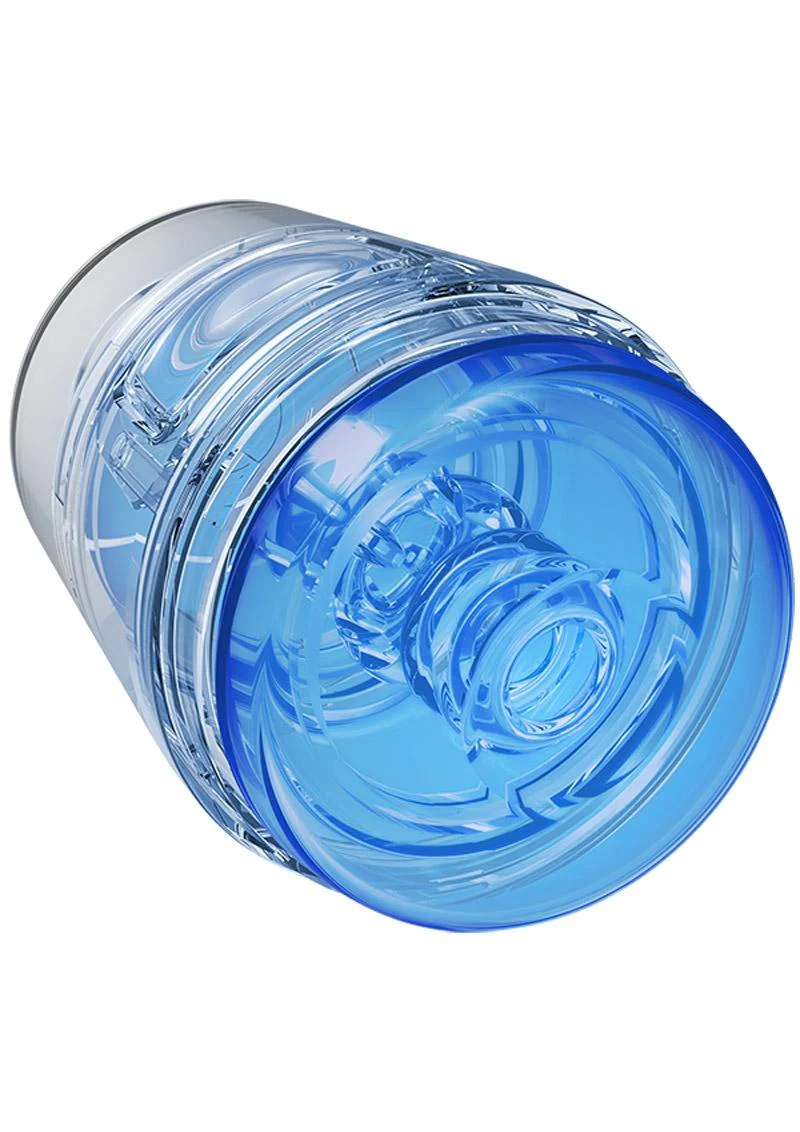 Main Squeeze Pop Off Ultraskyn Compact Masturbator - Image 2