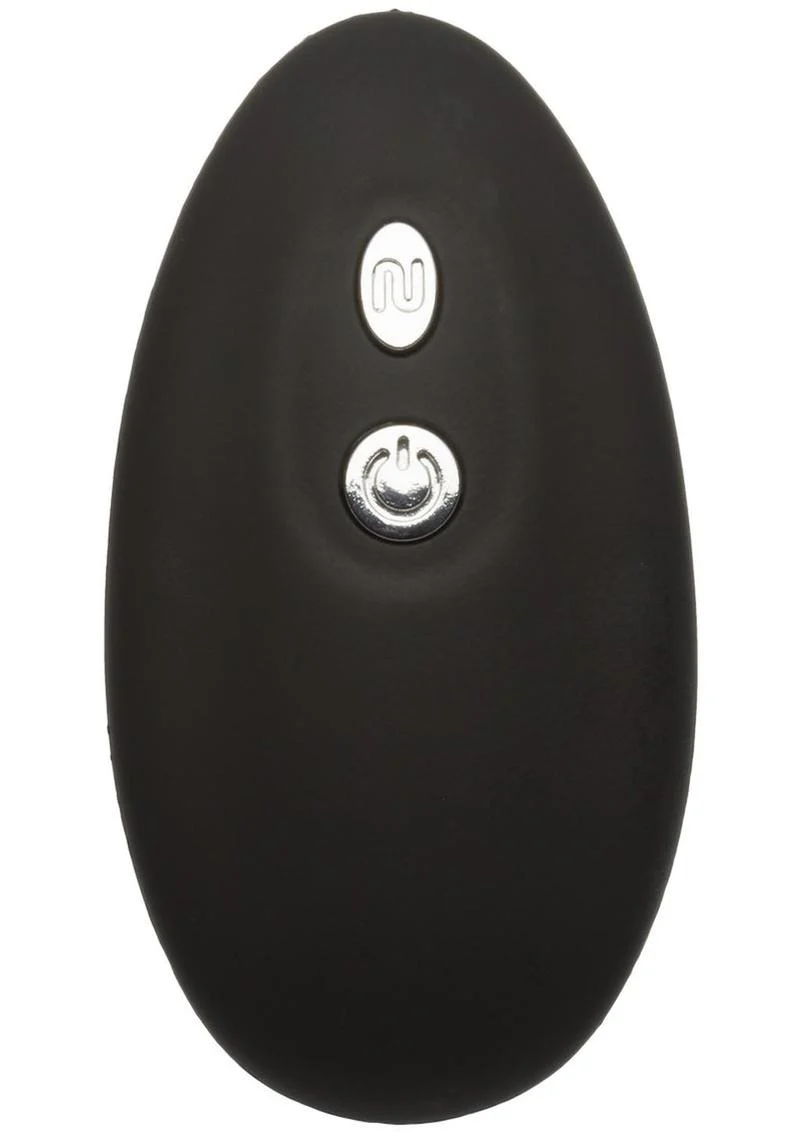 Main Squeeze The Original Vibro Ultraskyn Vibrating Masturbator with Bullet and Remote Control - Pussy - Image 4