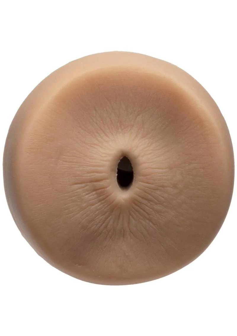 Man Squeeze William Seed Ultraskyn Masturbator - Butt - Image 4