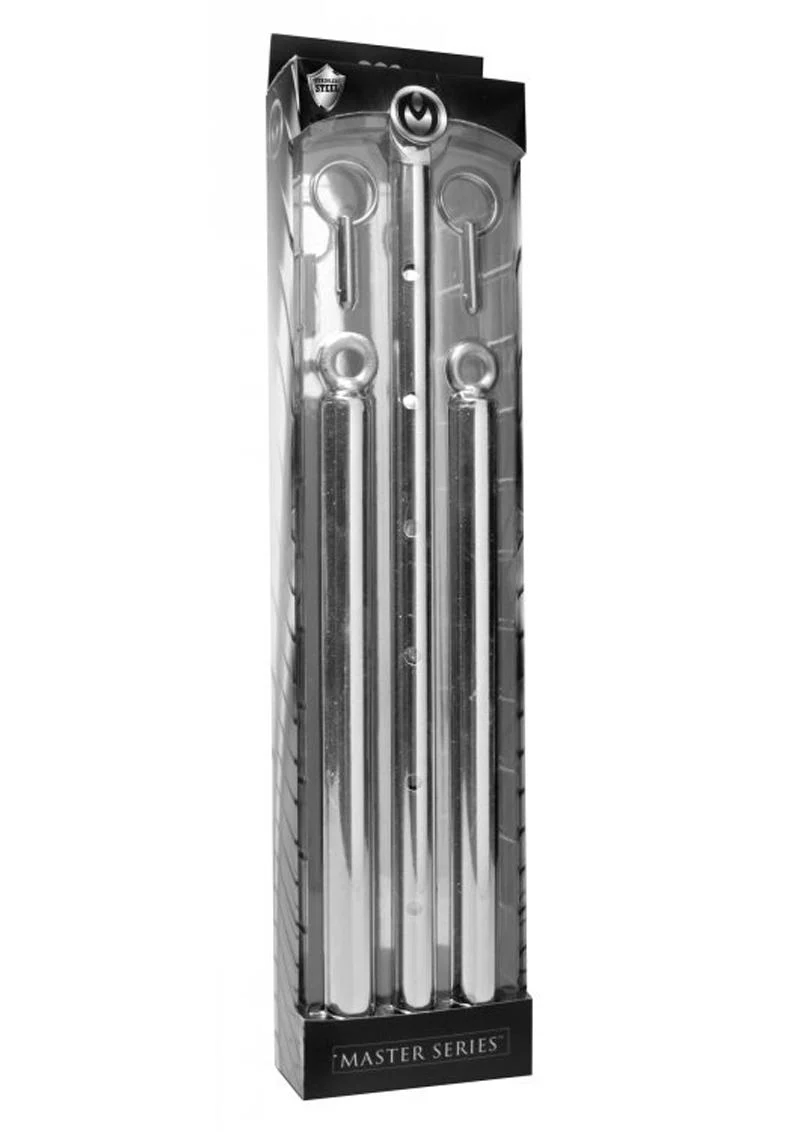 Master Series Adjustable Steel Spreader Bar - Image 2