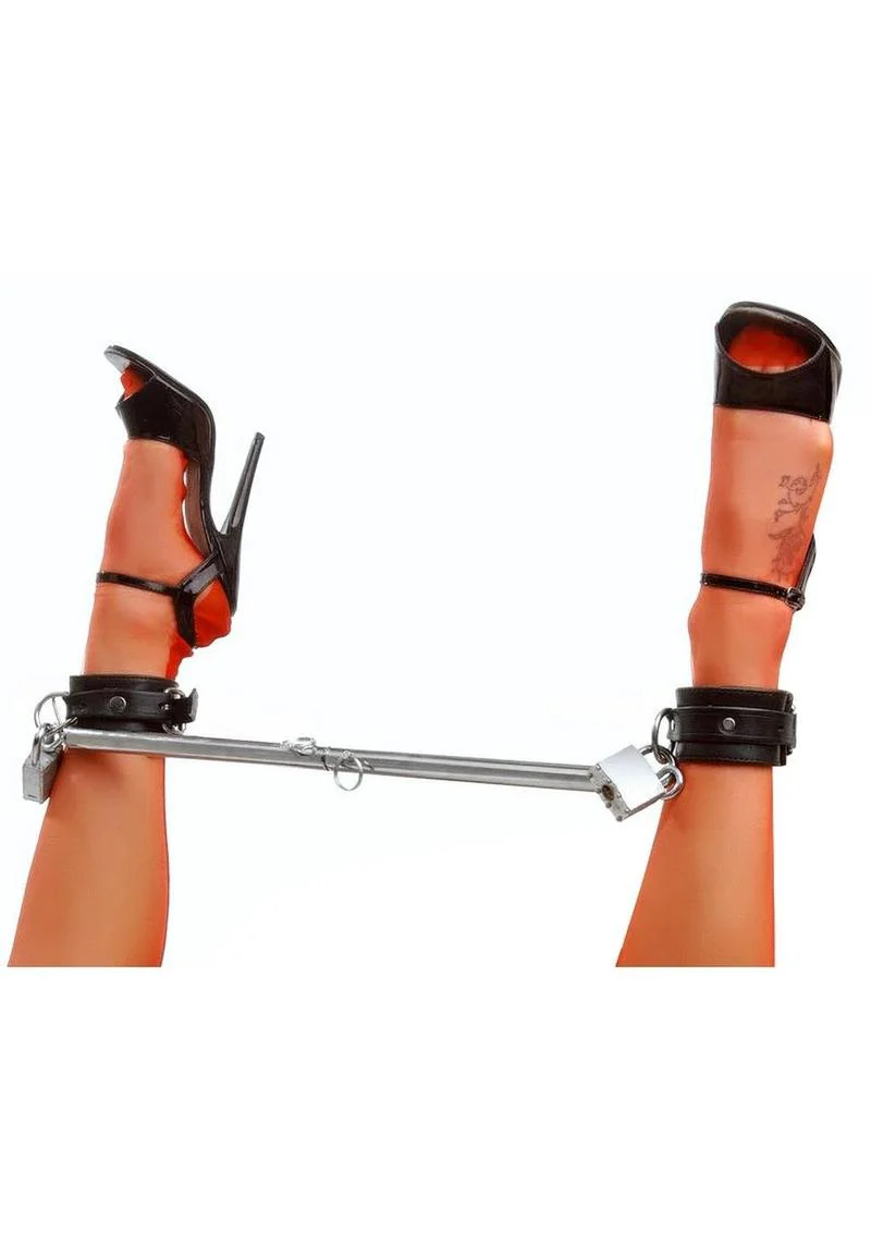 Master Series Adjustable Steel Spreader Bar - Image 3