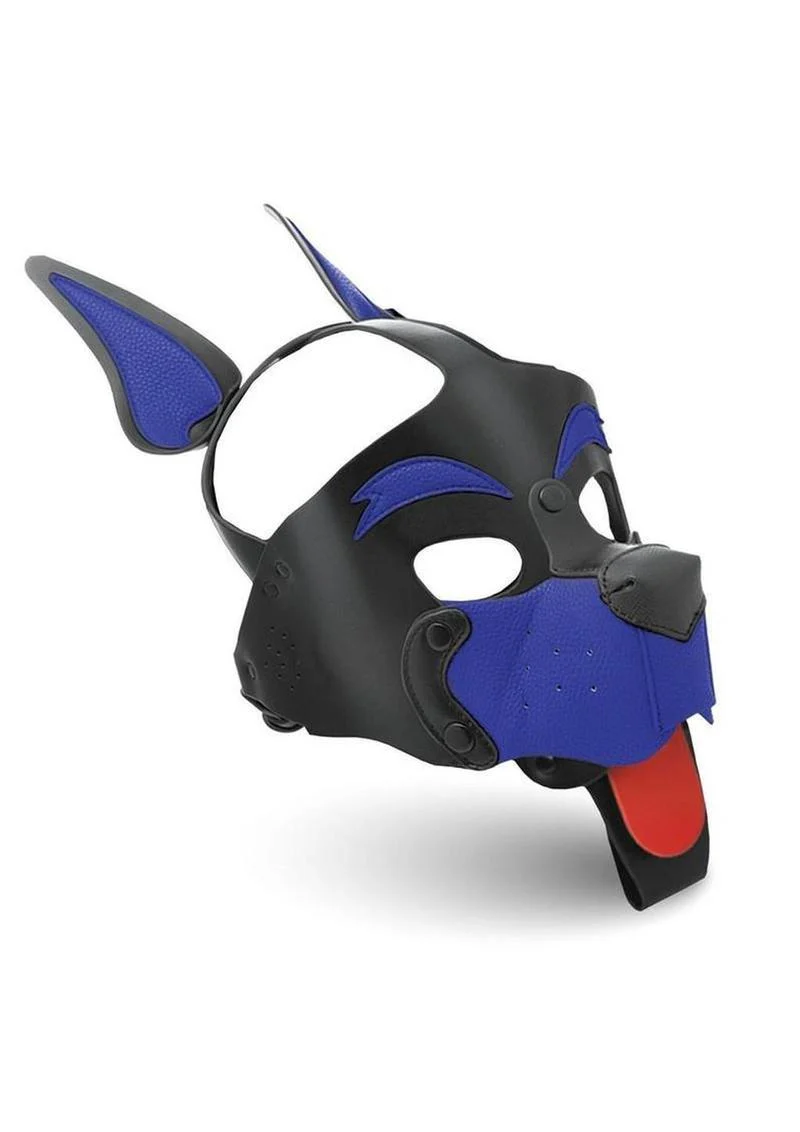 Master Series Alpha Dog Pup Hood - Image 2