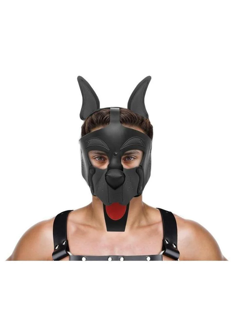 Master Series Alpha Dog Pup Hood - Image 4