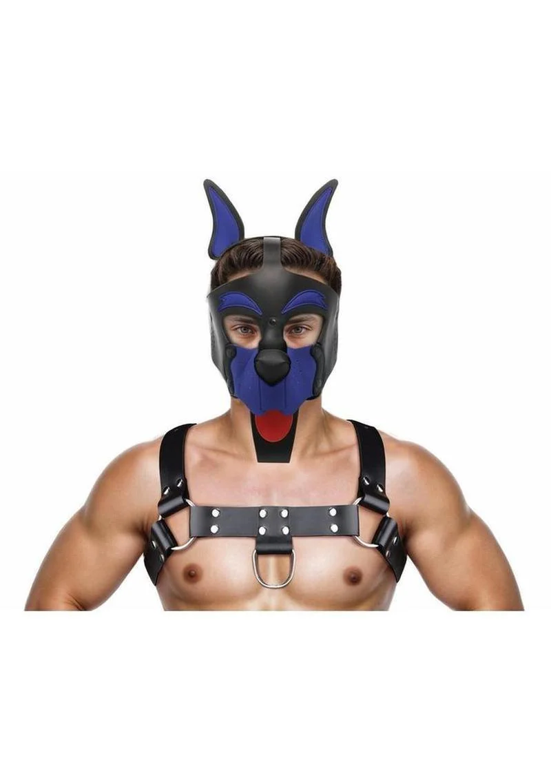 Master Series Alpha Dog Pup Hood - Image 7