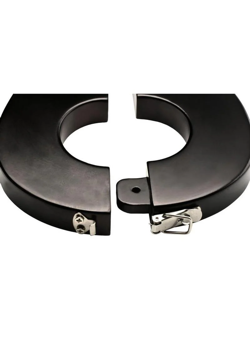 Master Series Arm and Leg Stocks - Image 3