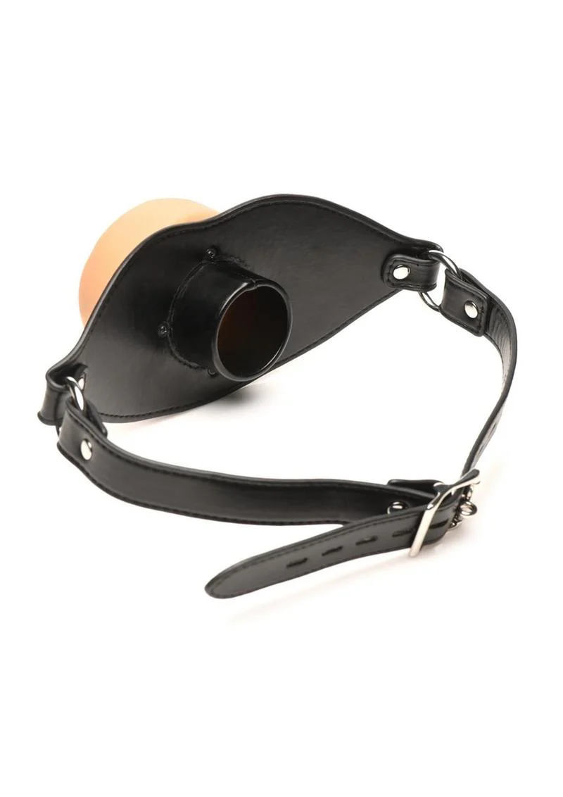 Master Series Ass Face Mouth Gag - Image 4