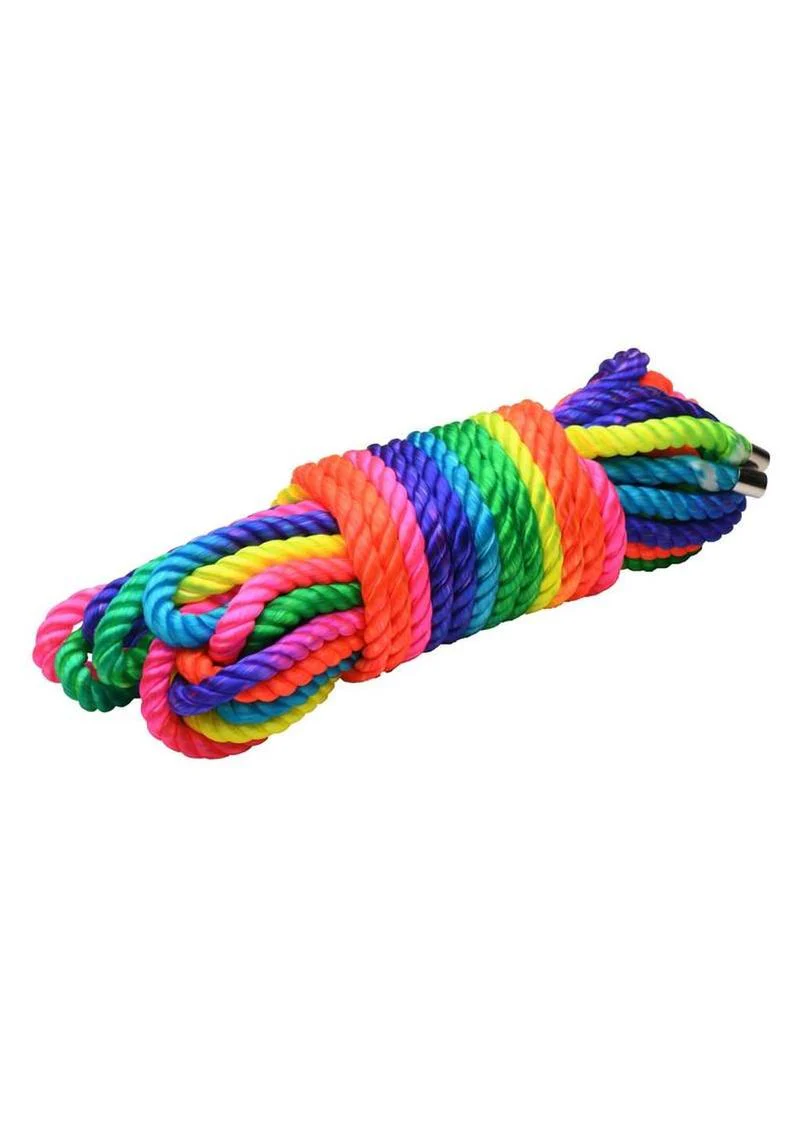 Master Series Bondage Rope - Image 2