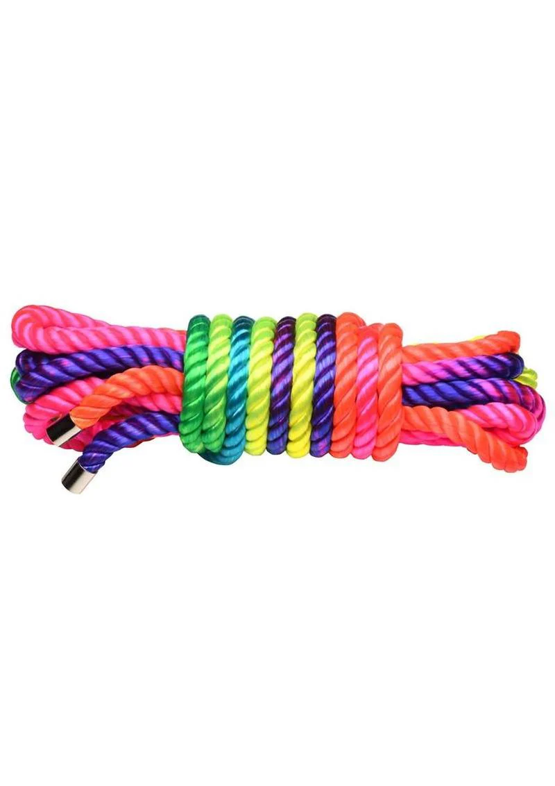 Master Series Bondage Rope - Image 4