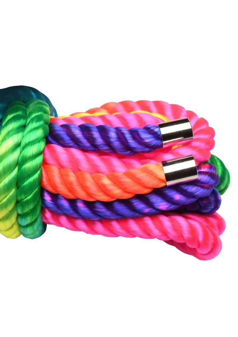 Master Series Bondage Rope - Image 5