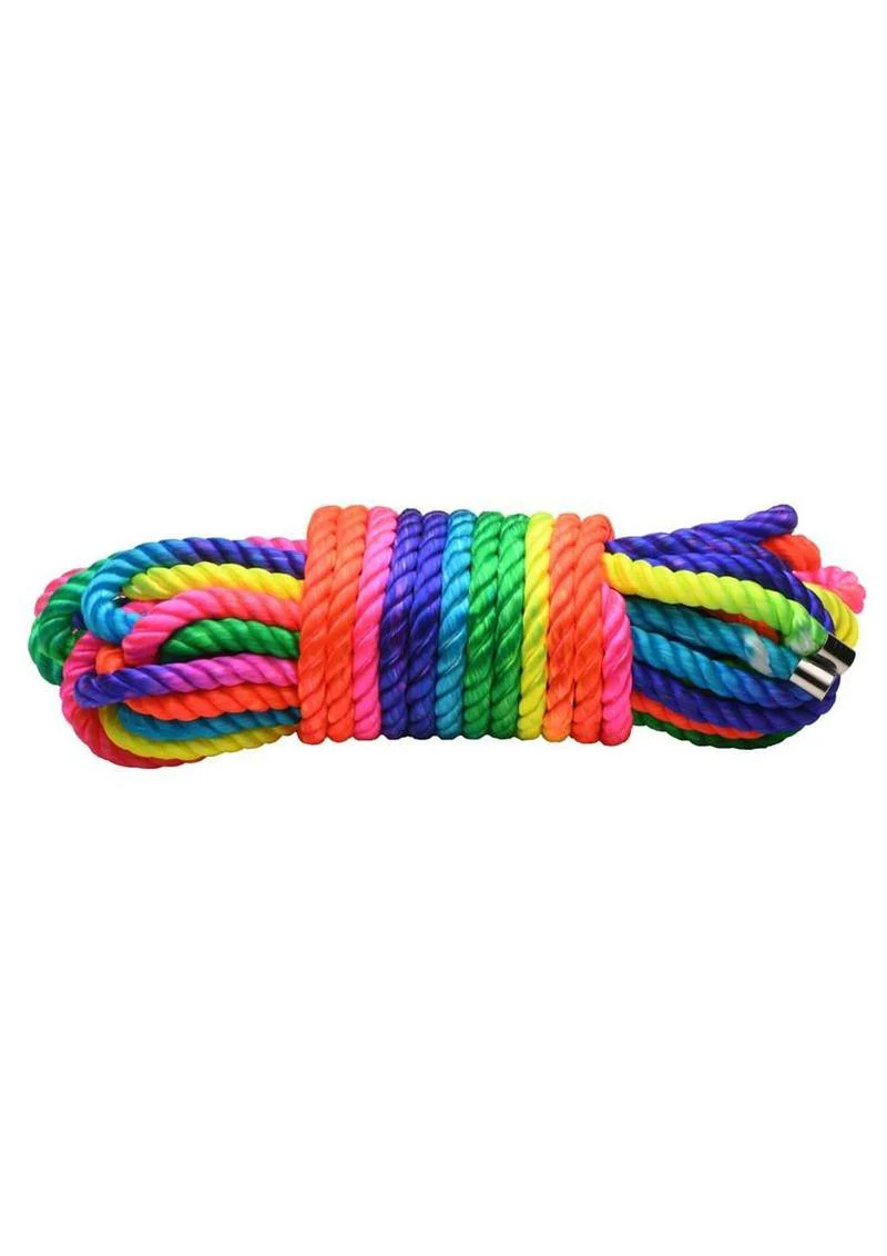Master Series Bondage Rope - Image 7