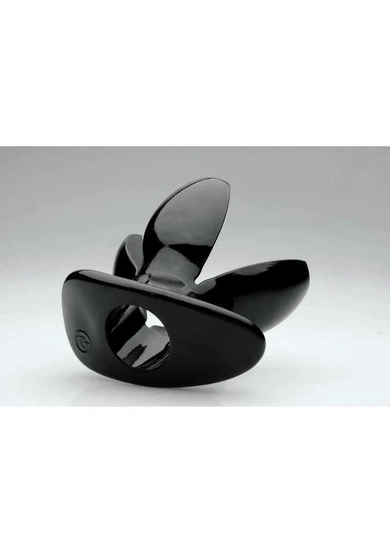 Master Series Claw Expanding Anal Dilator - Image 3