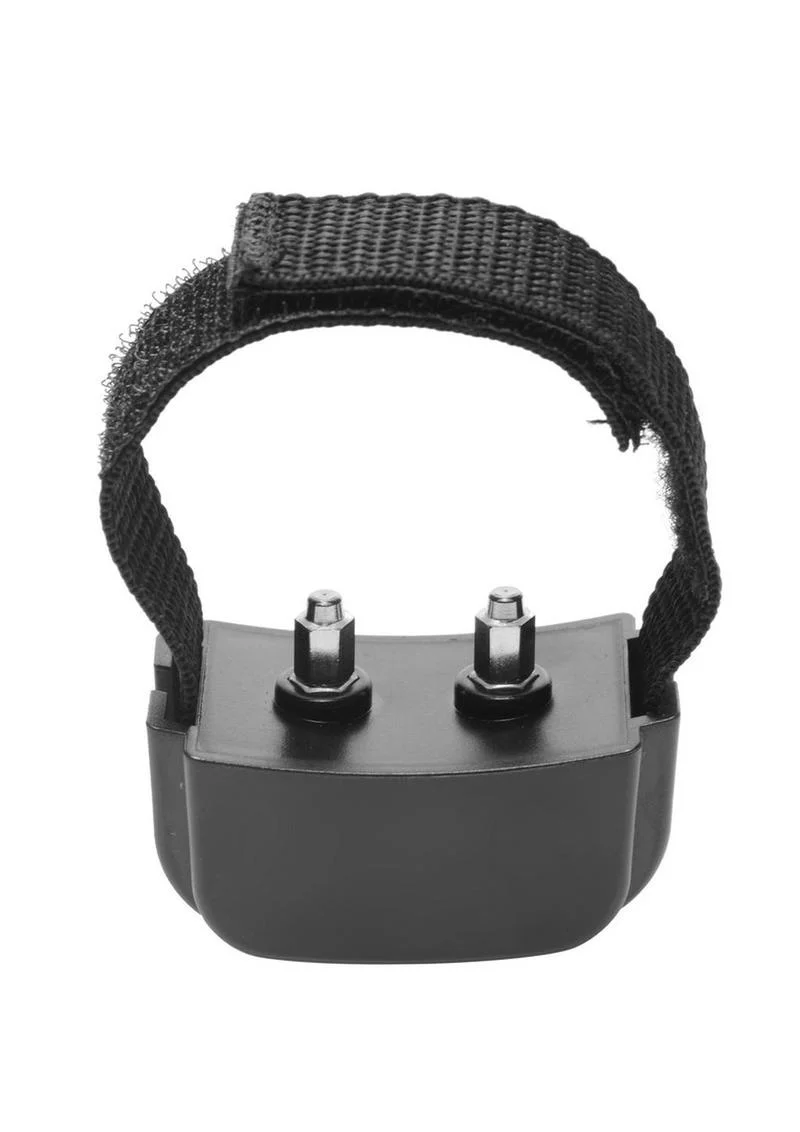Master Series Cock Shock CBT Electric Cock Ring with Remote Control - Image 3