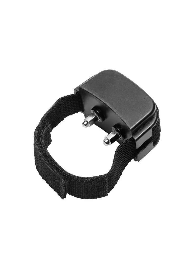 Master Series Cock Shock CBT Electric Cock Ring with Remote Control - Image 4