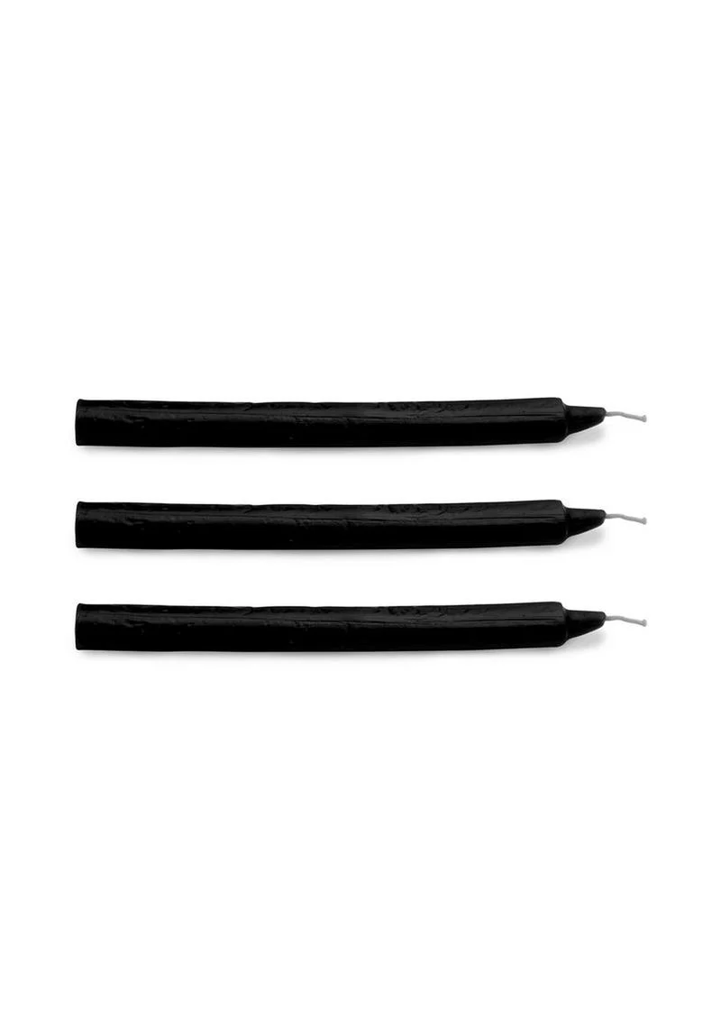 Master Series Dark Drippers Fetish Drip Candles - Image 3