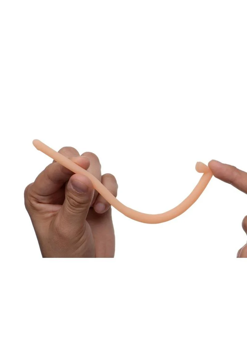 Master Series Dockers Silicone Urethral Sound Training - Image 4