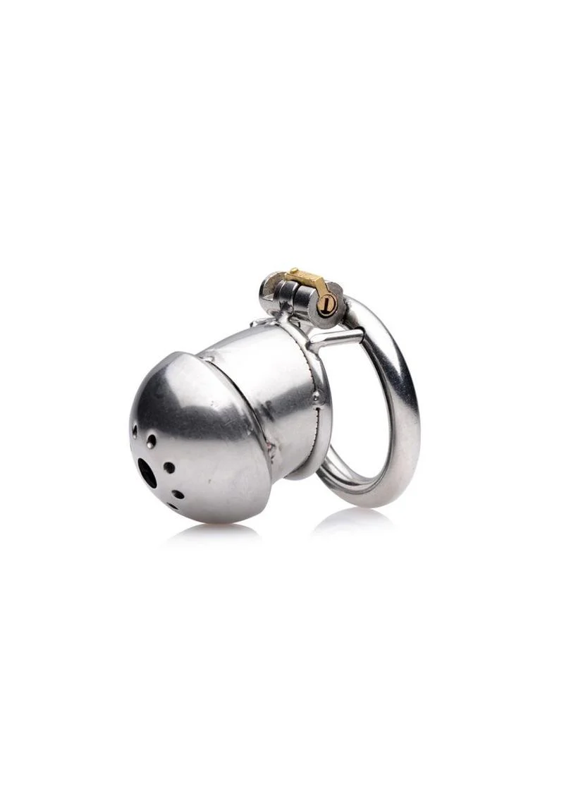 Master Series Exile Deluxe Locking Confinement Cage - Image 4