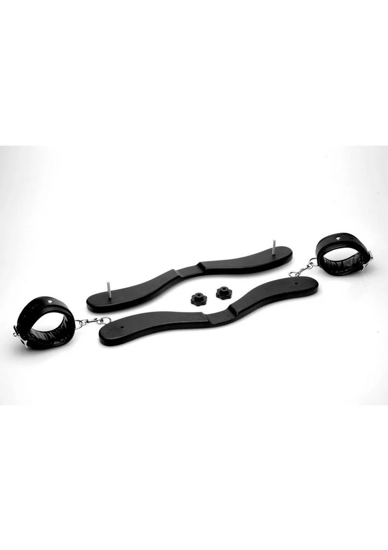 Master Series Extreme Humbler with Ankle Restraints - Image 3