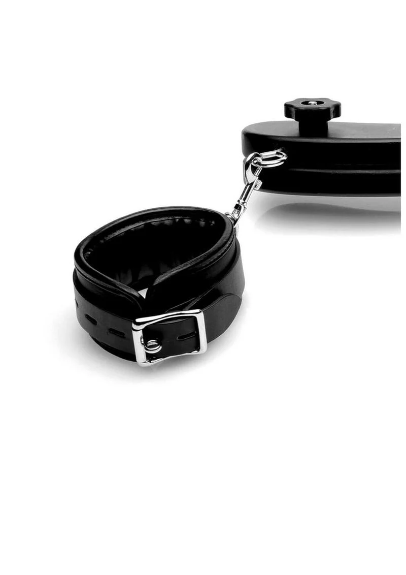 Master Series Extreme Humbler with Ankle Restraints - Image 4