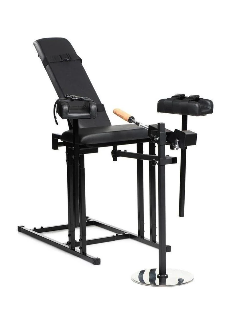 Master Series Extreme Obedience Chair - Image 3