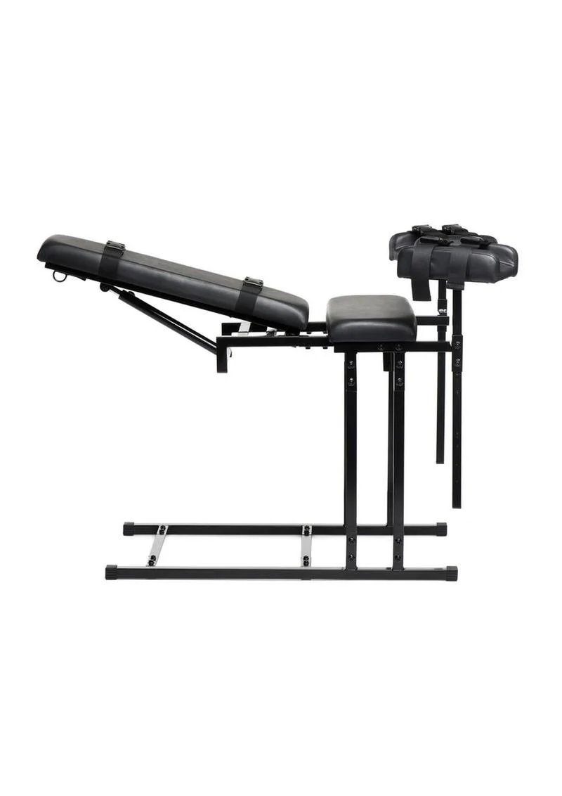 Master Series Extreme Obedience Chair - Image 4