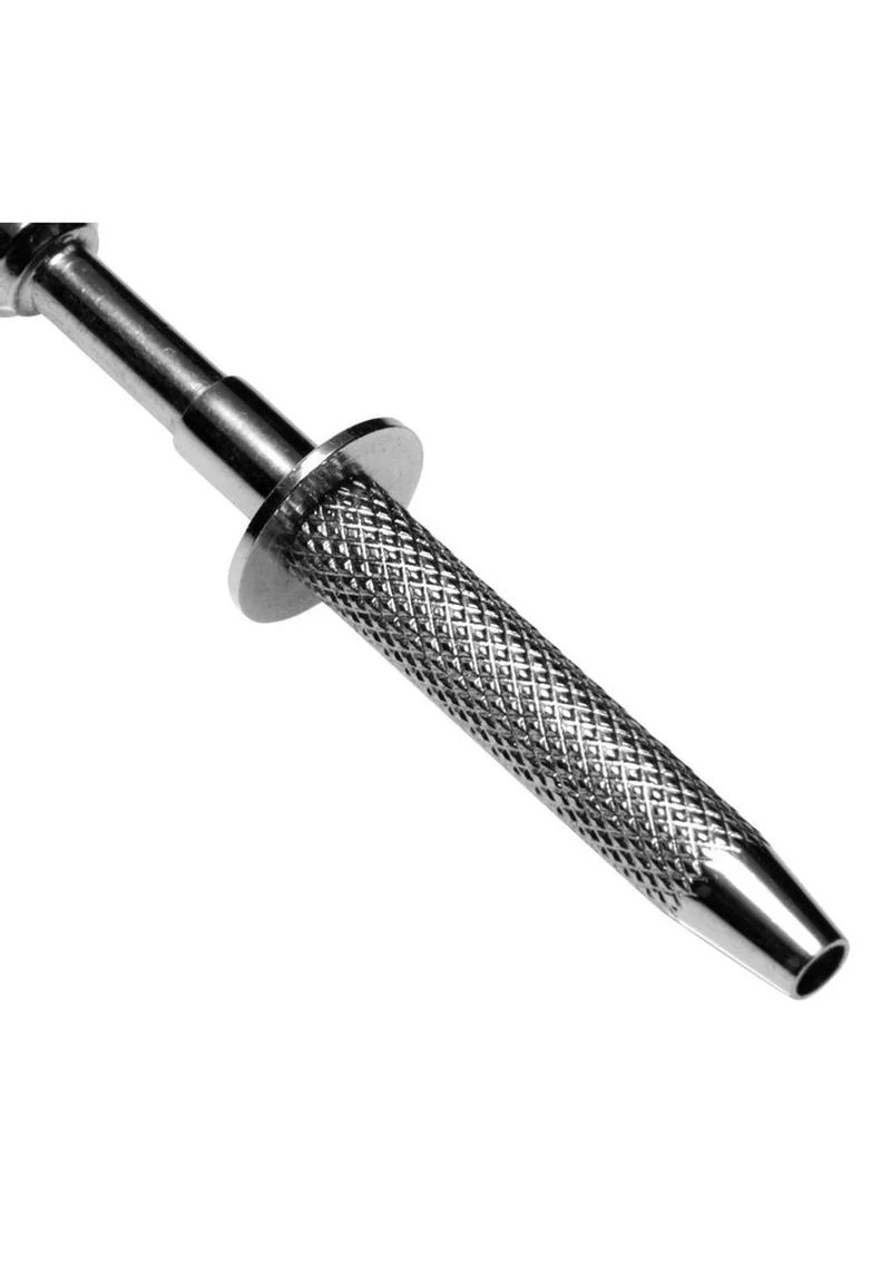 Master Series Extreme Sensation Claw Clamps - Image 3