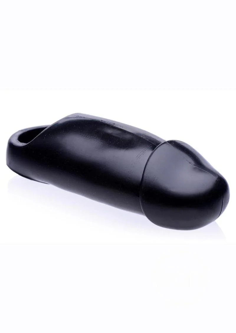Master Series Fat Dick Penis Enhancer Sleeve