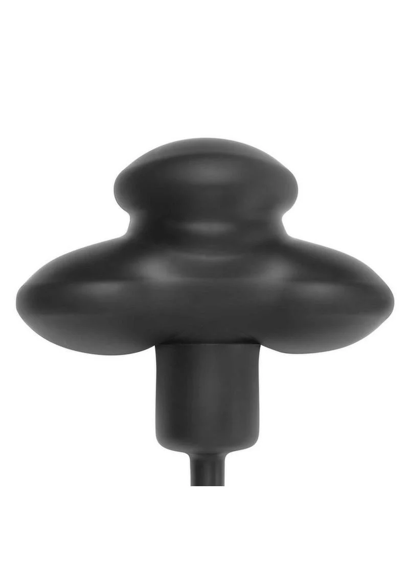 Master Series Inhibitor Inflatable Gag - Image 4