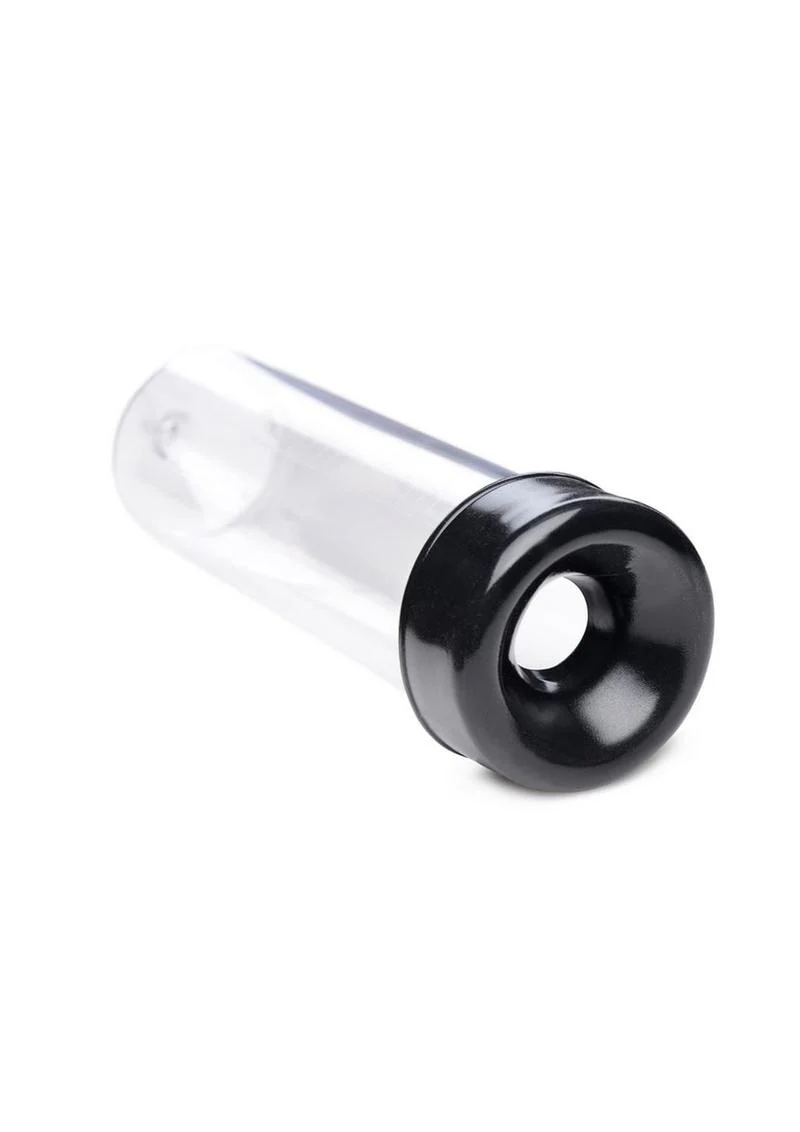 Master Series Jack Mate Penis Pump - Image 4