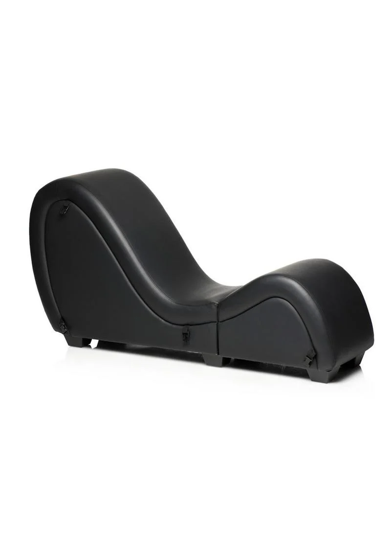 Master Series Kinky Sex Chaise with Love Pillows - Image 7