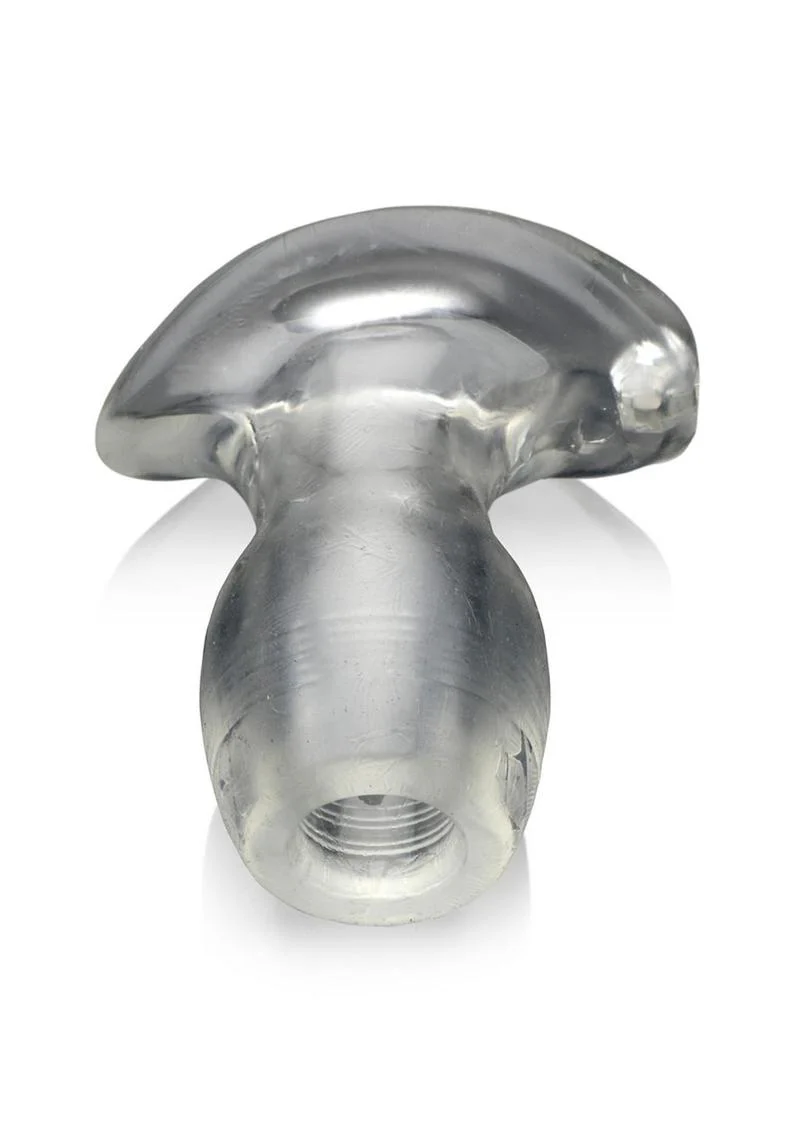 Master Series Light-Tunnel Light-Up Large Anal Dilator - Image 3