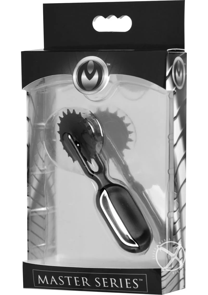 Master Series Lil Devil Mini Sensation Wheel - Image 2