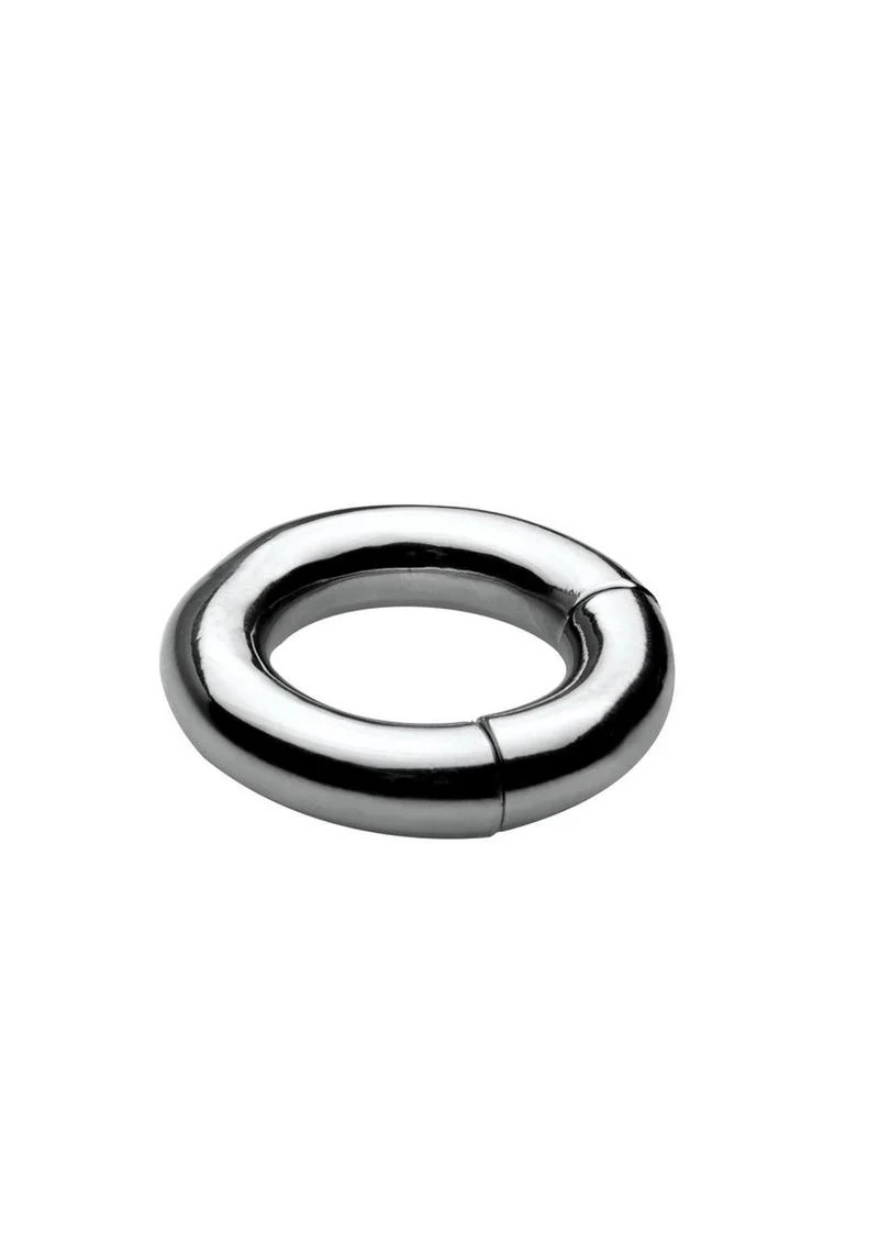 Master Series Magnetize Stainless Steel Magnetic Ball Stretcher - Image 3