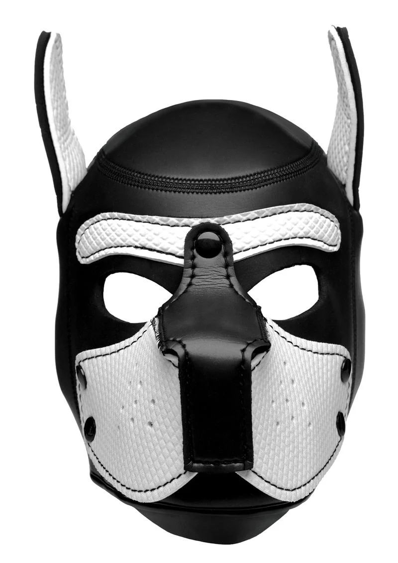 Master Series Neoprene Puppy Hood - Image 10