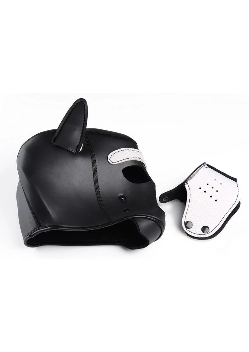 Master Series Neoprene Puppy Hood - Image 12