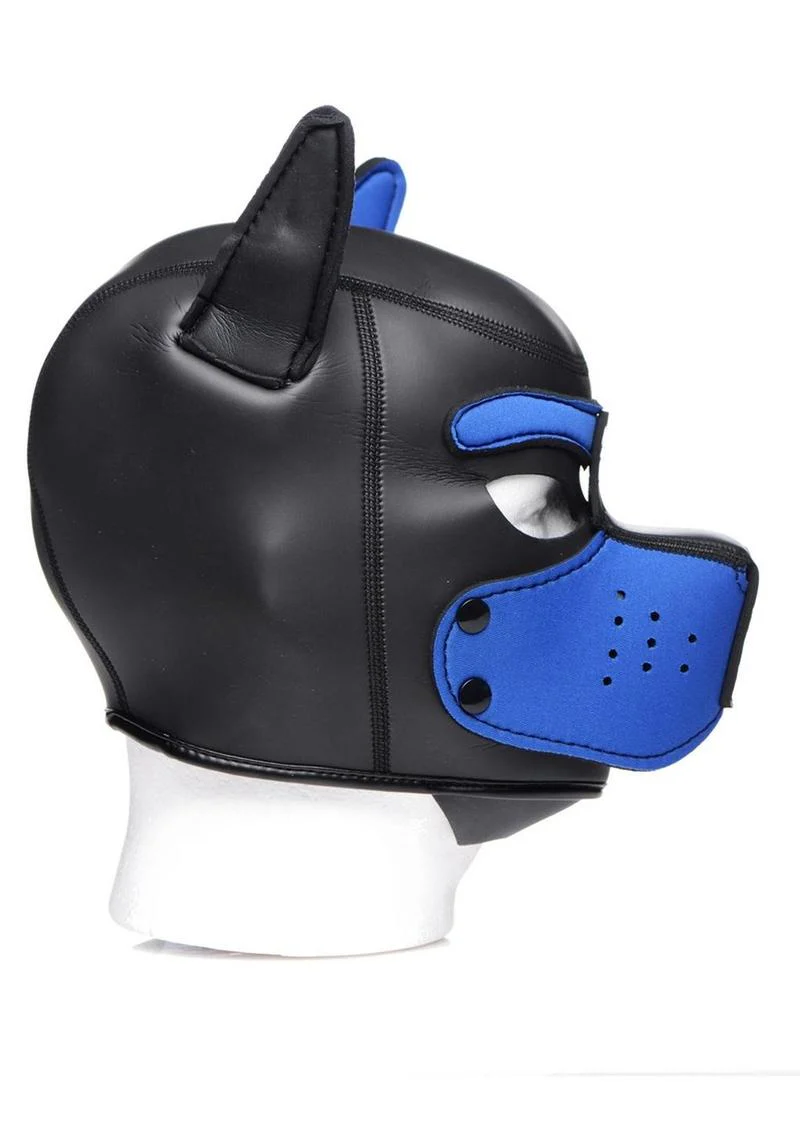 Master Series Neoprene Puppy Hood - Image 2