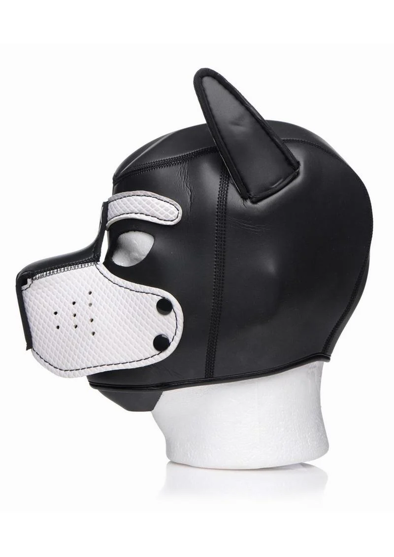 Master Series Neoprene Puppy Hood - Image 3